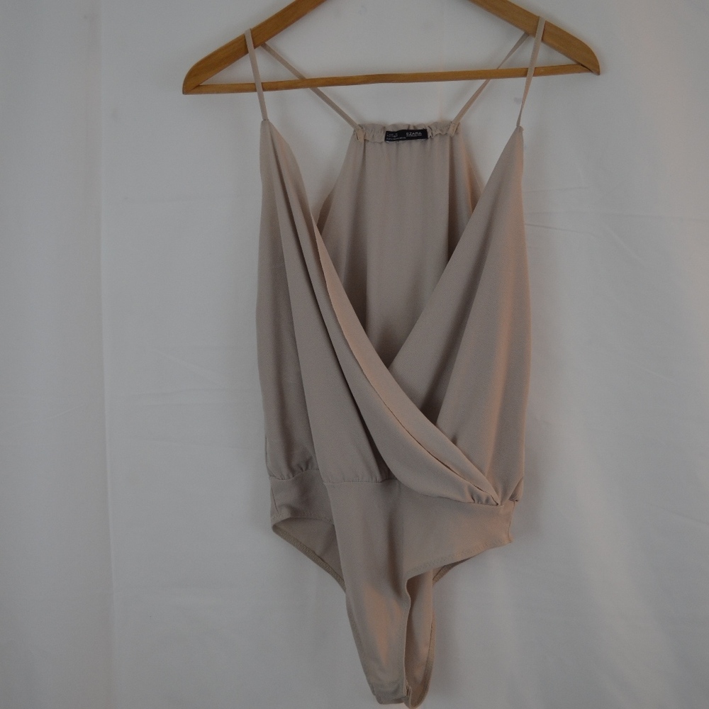 Zara bodysuit